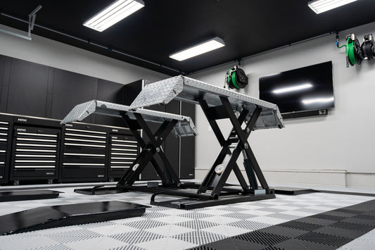 Nussbaum Sprinter 7