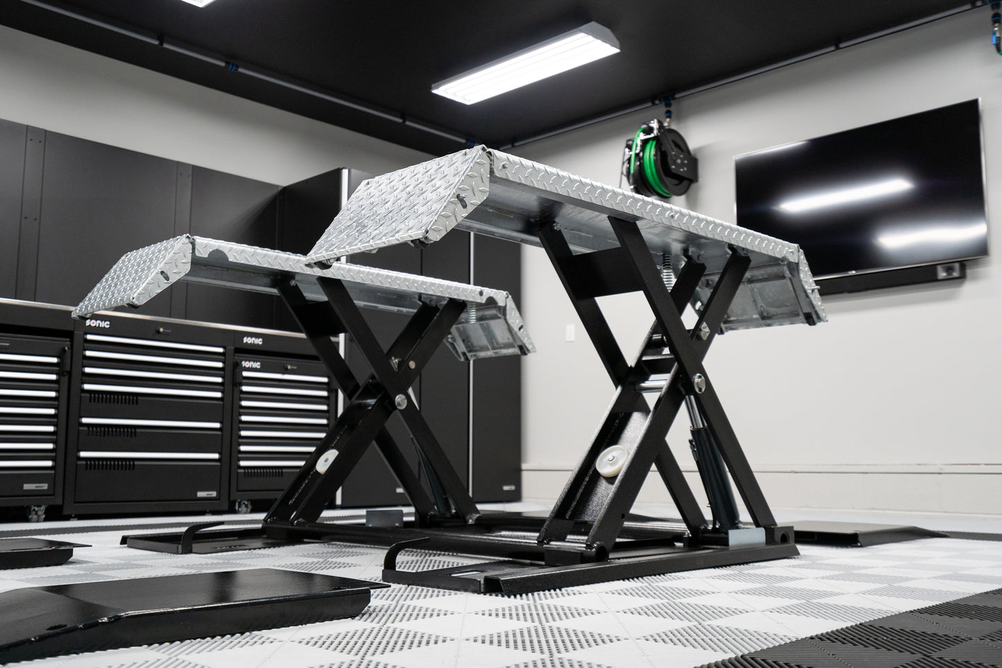 Nussbaum Sprinter 7