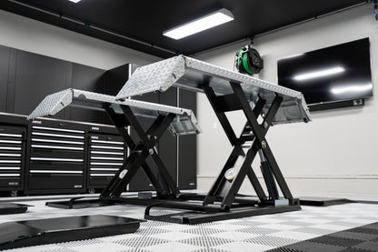 Nussbaum Sprinter 7