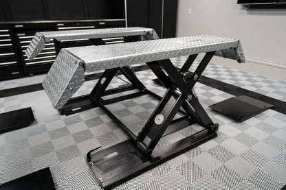 Nussbaum Sprinter 7