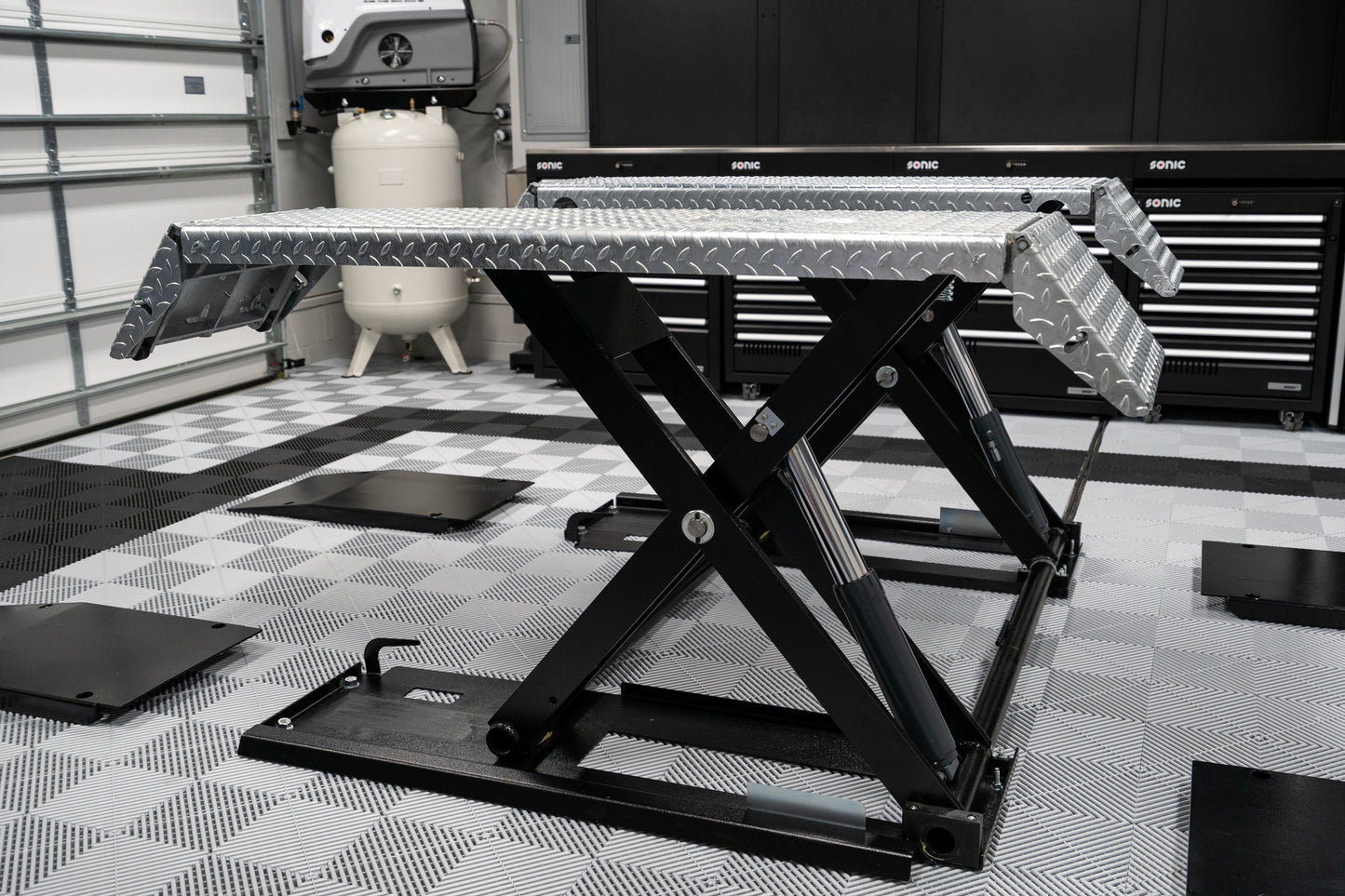 Nussbaum Sprinter 7