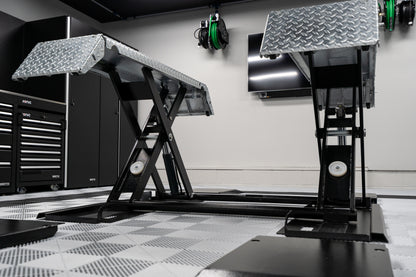 Nussbaum Sprinter 7