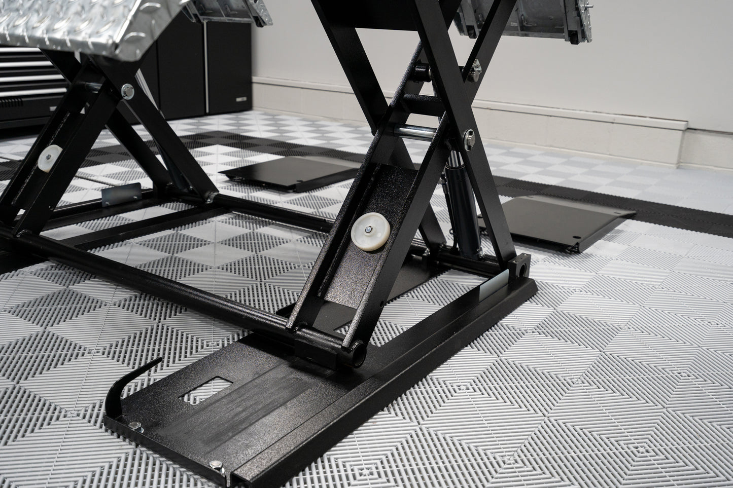 Nussbaum Sprinter 7