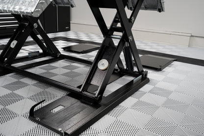Nussbaum Sprinter 7