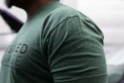 Obsessed Garage Logo Shirt
