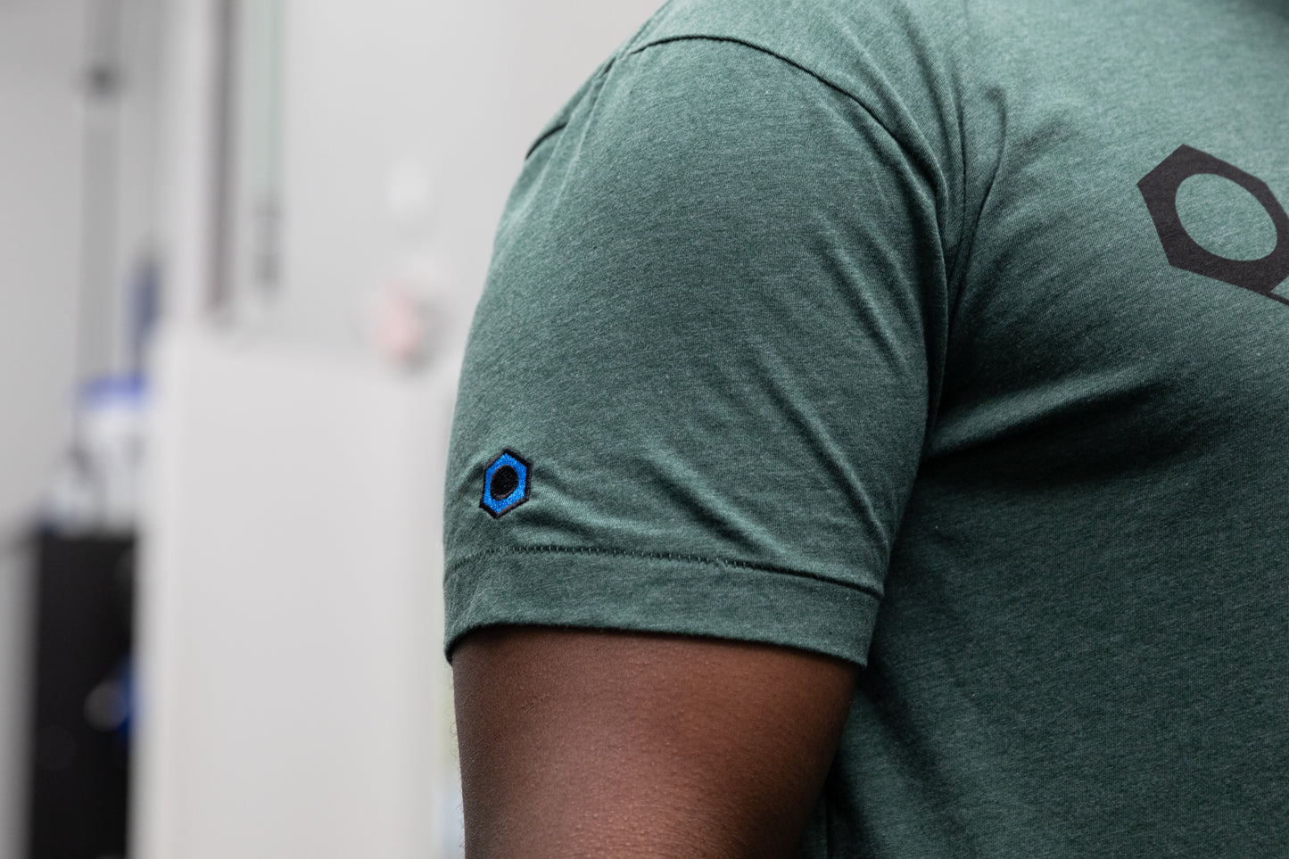 Obsessed Garage Logo Shirt