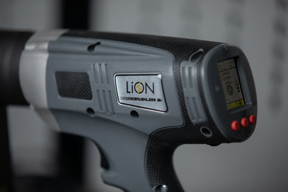 HYTORC Center Lock Torque Gun