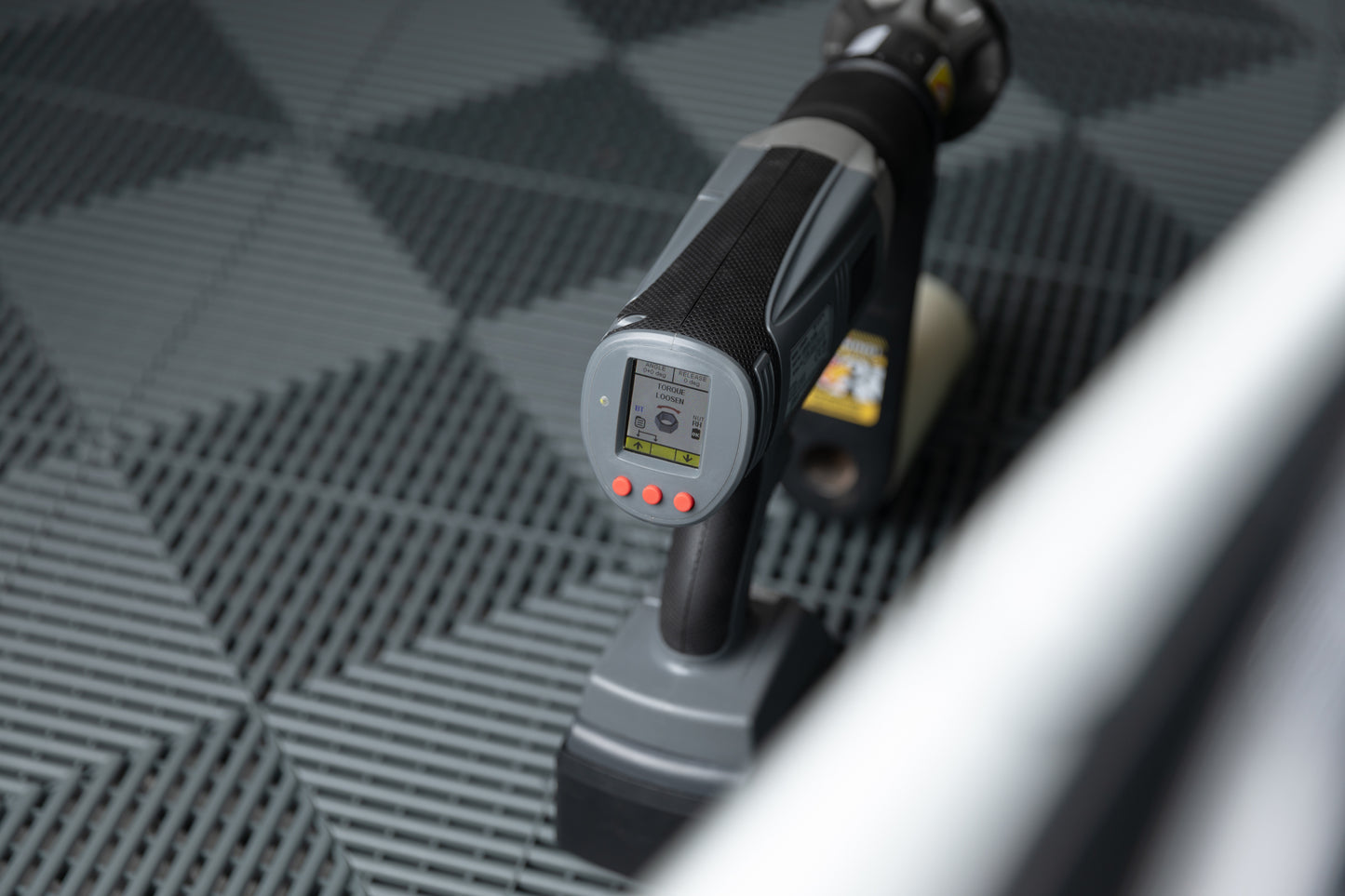 HYTORC Center Lock Torque Gun
