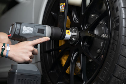 HYTORC Center Lock Torque Gun
