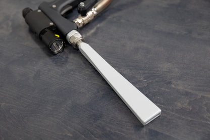 ICS IC 022 Evo Dry Ice Cleaning System
