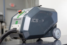 ICS IC 022 Evo Dry Ice Cleaning System
