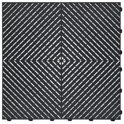 Swisstrax Ribtrax Smooth PRO (6-Pack / 10.32 sq. ft.)