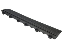 Swisstrax Looped Edge Piece