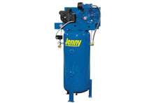 Single Stage Air Compressor