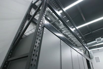 Levrack Pallet Racking Storage