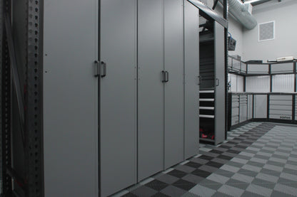 Levrack Storage Solution