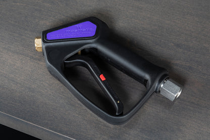 Original Mosmatic Swiveling Sprayer (Sprayer/No QDs)