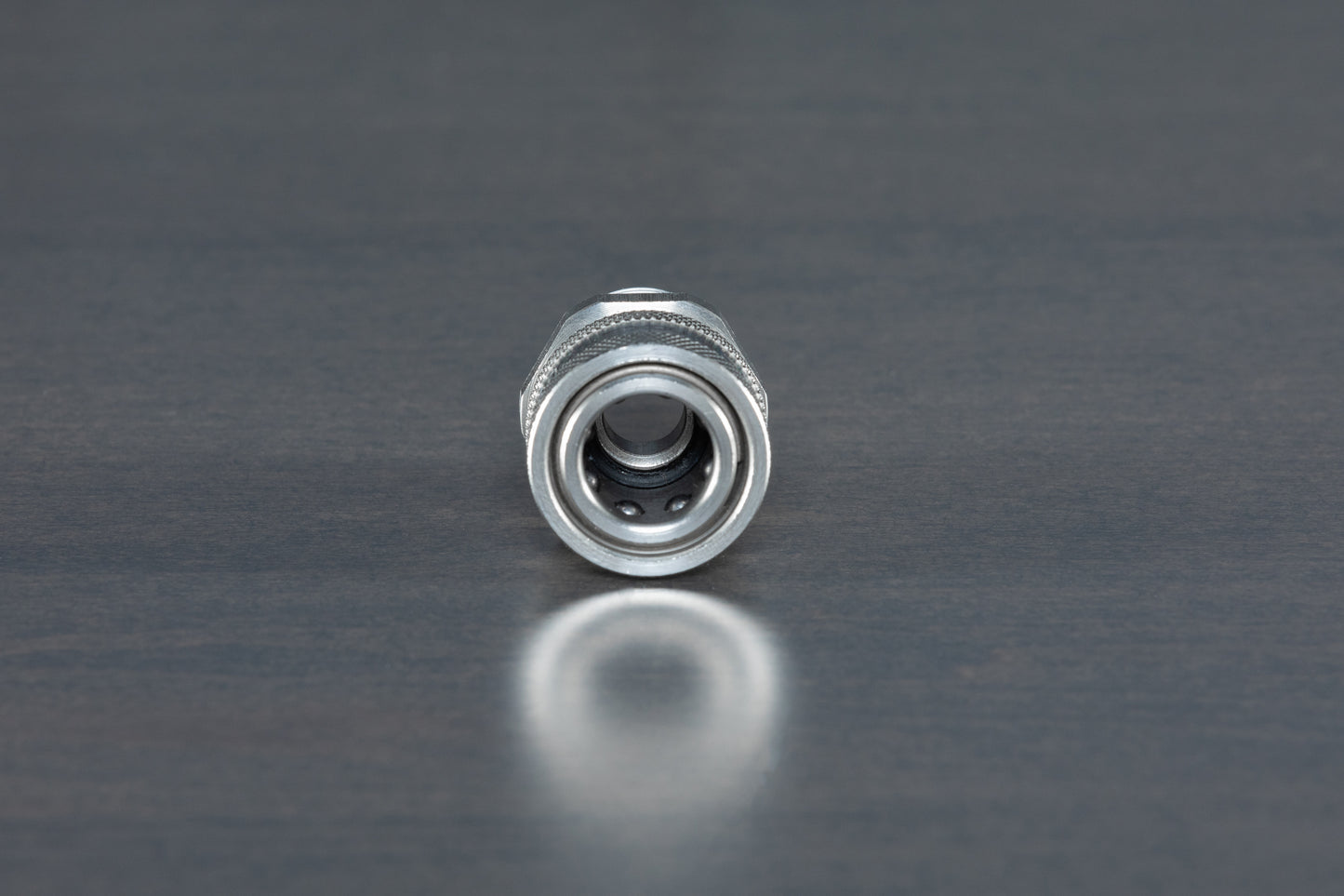 Mosmatic T304 SS M22 Male (15mm) to 3/8" QD Coupler