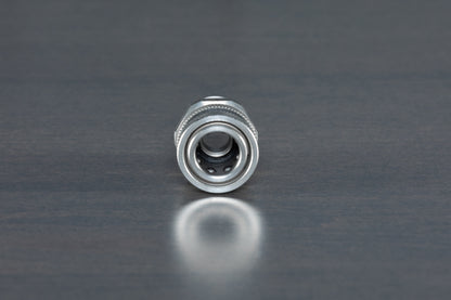 Mosmatic T304 SS M22 Male (15mm) to 3/8" QD Coupler