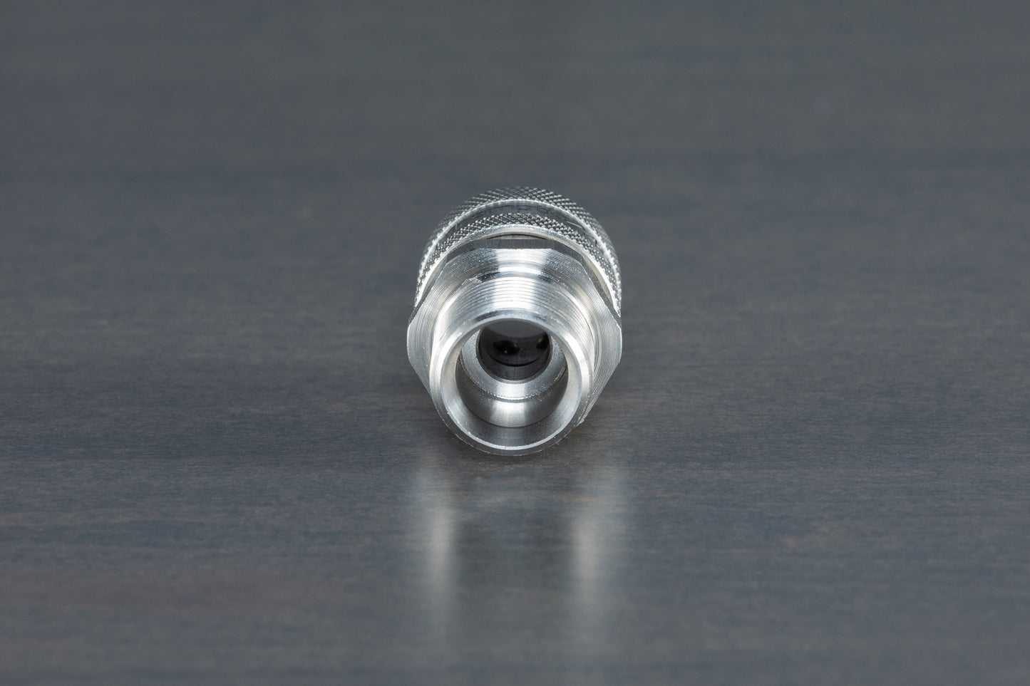 Mosmatic T304 SS M22 Male (15mm) to 3/8" QD Coupler