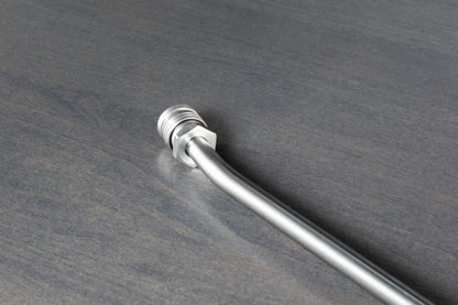 OG Spec Mosmatic Stainless Steel Bent Wand