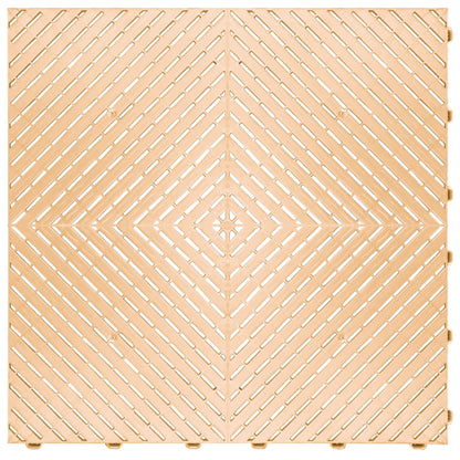 Swisstrax Ribtrax Smooth PRO (6-Pack / 10.32 sq. ft.)
