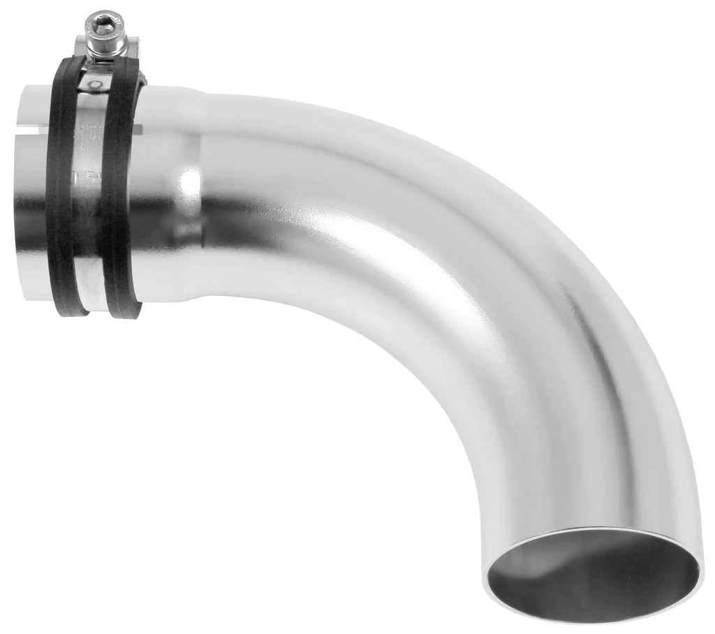 Mosmatic Boom Pole 90° Outlet