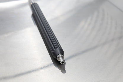 OG Spec Mosmatic Stainless Steel Bent Wand