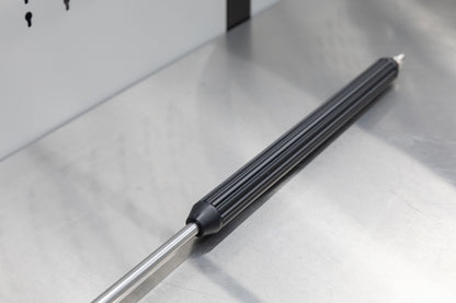 OG Spec Mosmatic Stainless Steel Bent Wand