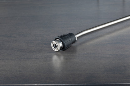 Original Mosmatic Wand with Quick Disconnects