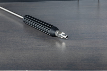 Original Mosmatic Wand with Quick Disconnects