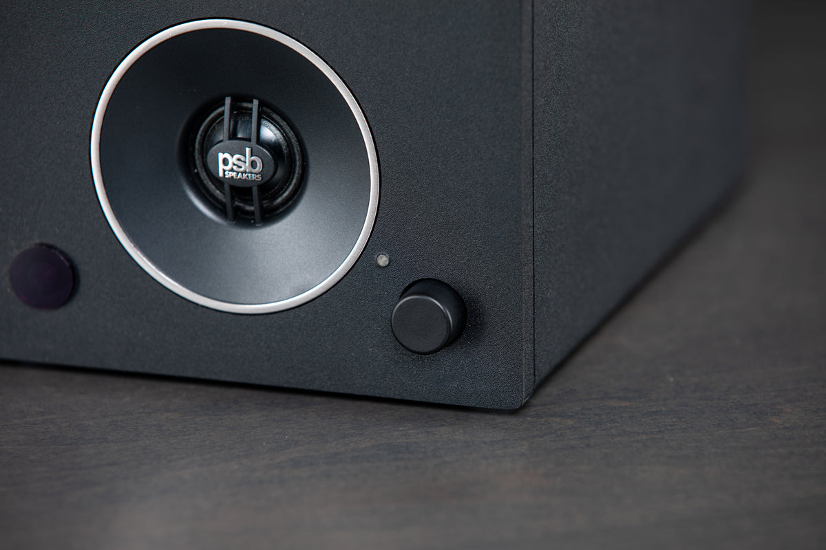 PSB AM3 Speakers