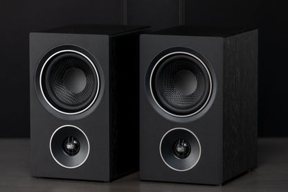 PSB Alpha P3 Compact Bookshelf Speakers