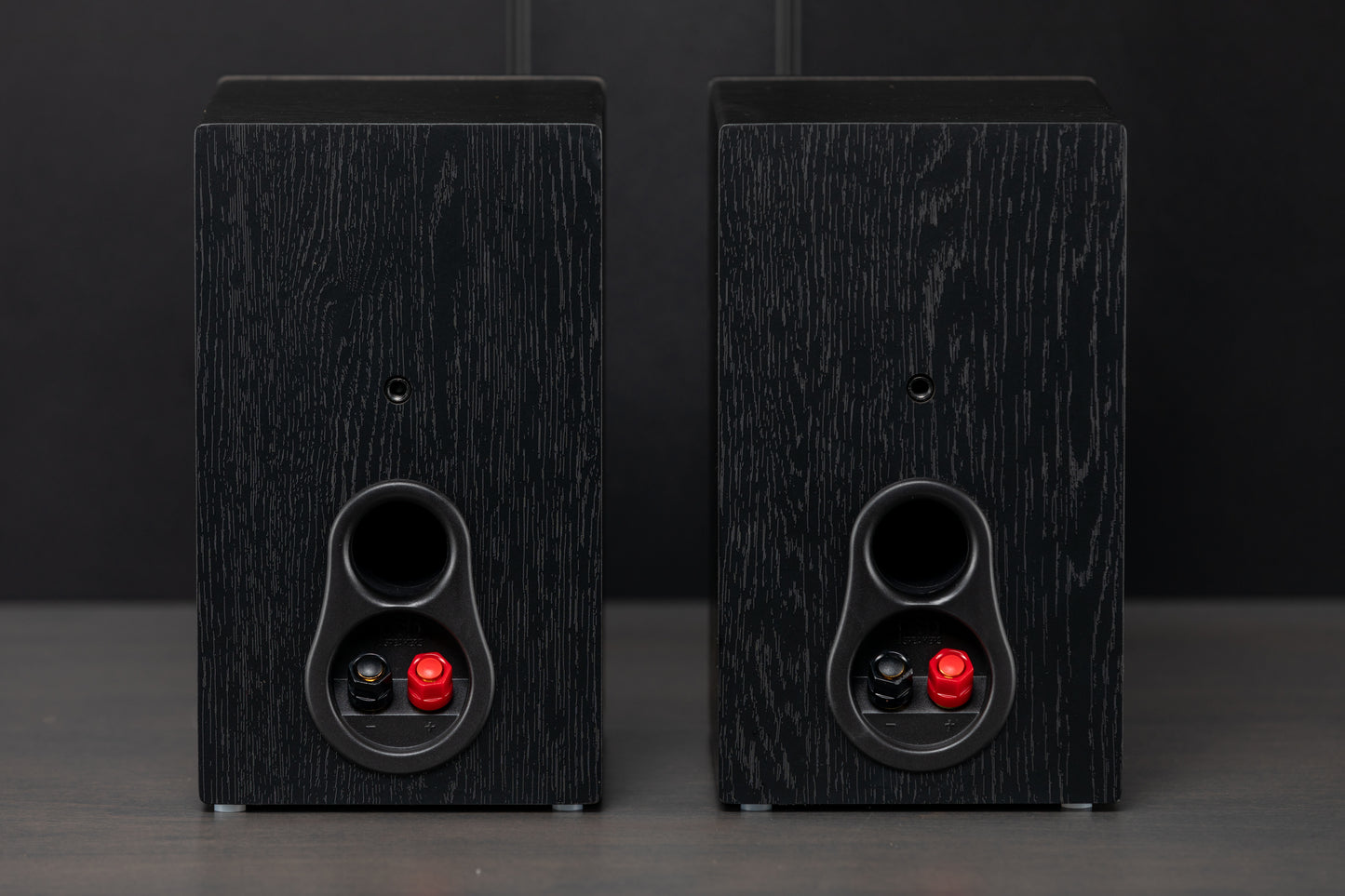 PSB Alpha P3/P5 Compact Bookshelf Speakers