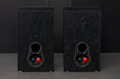 PSB Alpha P3/P5 Compact Bookshelf Speakers