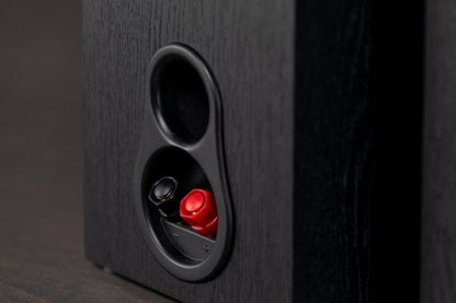 PSB Alpha P3/P5 Compact Bookshelf Speakers