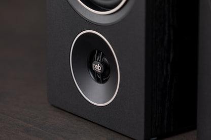 PSB Alpha P3/P5 Compact Bookshelf Speakers