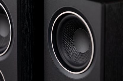 PSB Alpha P3/P5 Compact Bookshelf Speakers