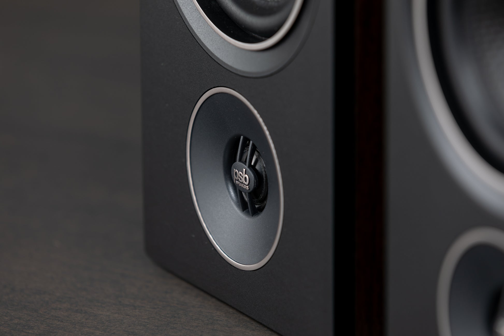 PSB Alpha P3 Bookshelf Speakers