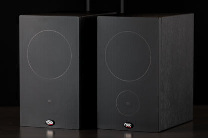 PSB Alpha P3/P5 Compact Bookshelf Speakers