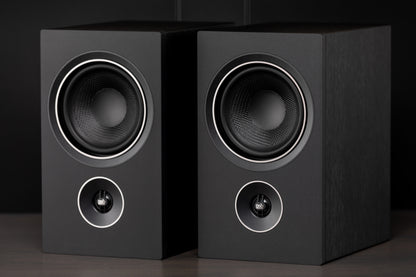 PSB Alpha P3/P5 Compact Bookshelf Speakers