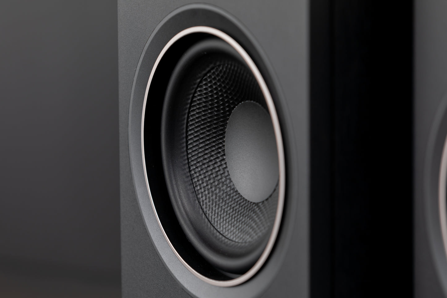 PSB Alpha P3/P5 Compact Bookshelf Speakers