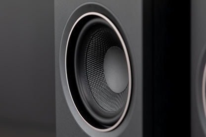 PSB Alpha P3/P5 Compact Bookshelf Speakers