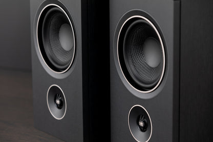 PSB Alpha P5 Bookshelf Speakers