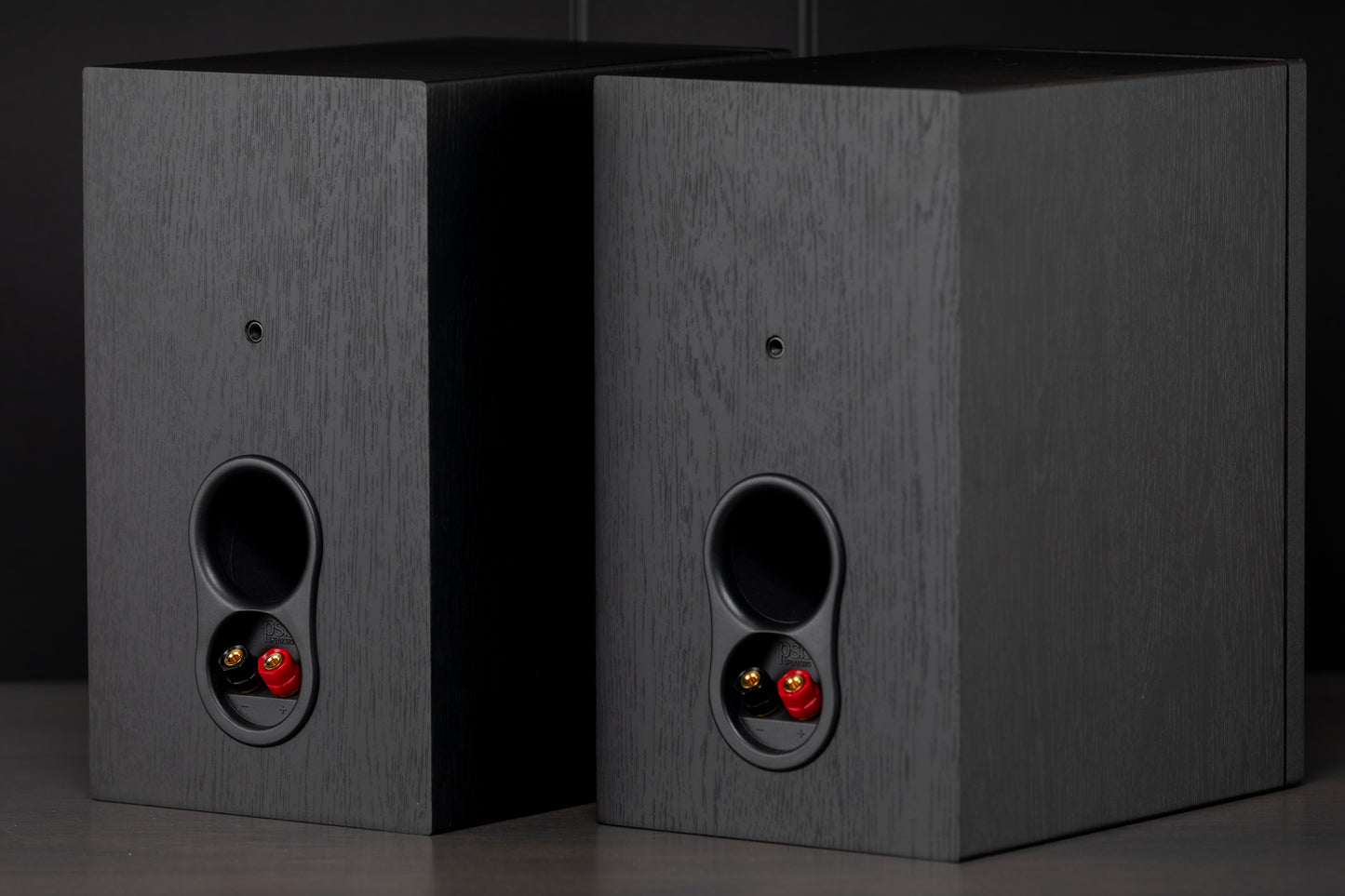 PSB Alpha P3/P5 Compact Bookshelf Speakers