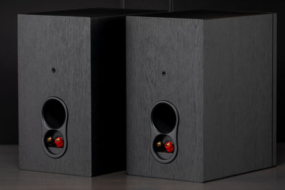 PSB Alpha P3/P5 Compact Bookshelf Speakers
