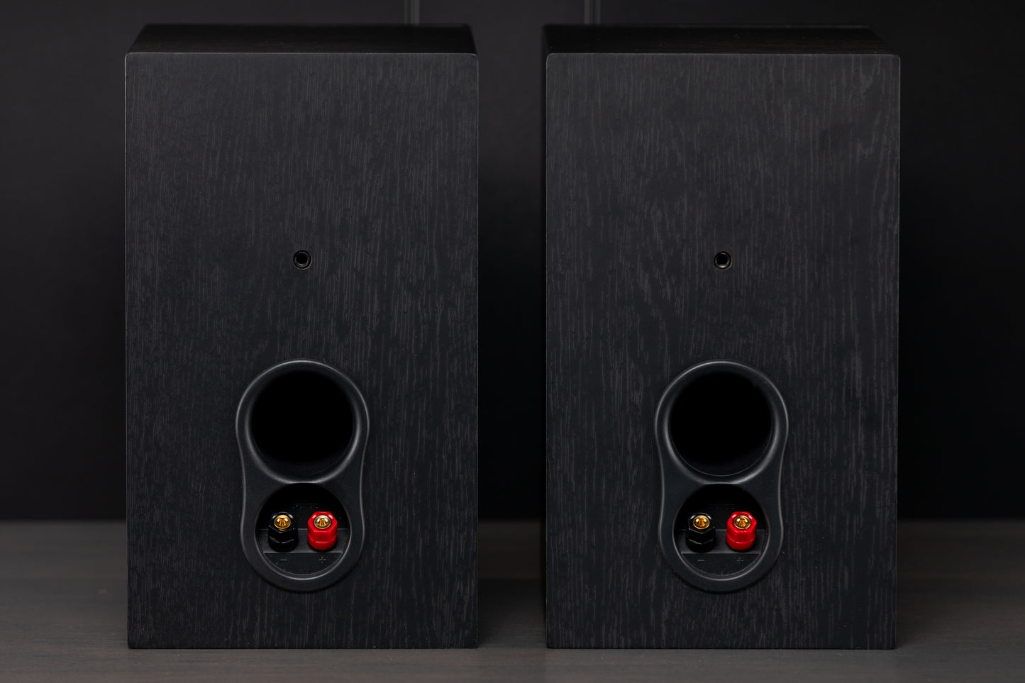PSB Alpha P3/P5 Compact Bookshelf Speakers