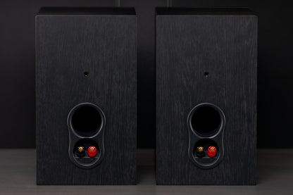 PSB Alpha P3/P5 Compact Bookshelf Speakers