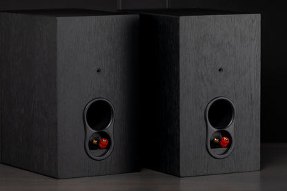 PSB Alpha P3/P5 Compact Bookshelf Speakers