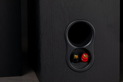 PSB Alpha P3/P5 Compact Bookshelf Speakers